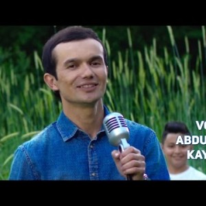 Vohid Abdulhakim - Kayfiyat