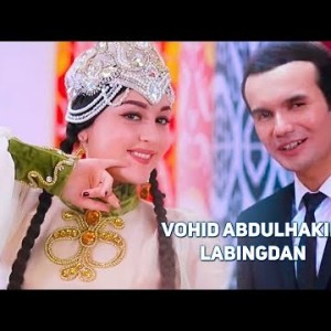 Vohid Abdulhakim - Labingdan