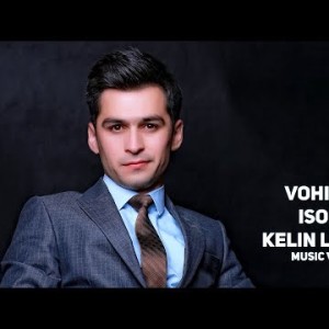 Vohidjon Isoqov - Kelin Libosida
