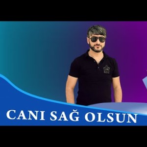 Vuqar Seda - Canı Sağ Olsun Cover By Orxan Mürvətli