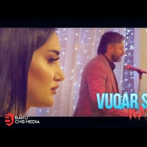 Vuqar Seda - Kas Klip