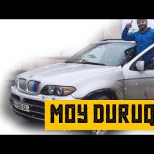 Vuqar Seda - Moy Duruq Мой Друк