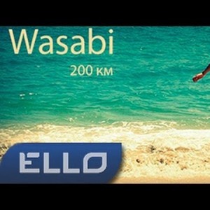 Wasabi - 200 Км