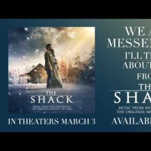 We Are Messengers - I’ll Think About You From The Shack