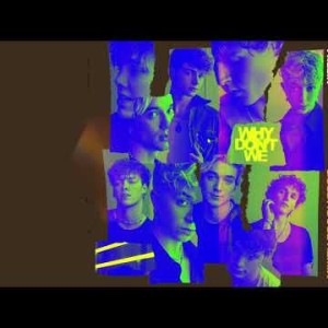 Why Don't We - Fallin’ Adrenaline Goldhouse Remix