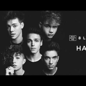 Why Don't We - Hard
