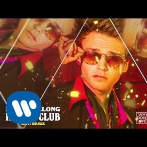 Why Don't We, Macklemore - I Don't Belong In This Club Moti Remix