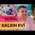 Xalxin Evi - Resul Abbasov Sehneleri 2