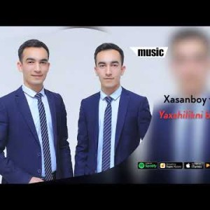Xasanboy Va Xusanboy Xaitov - Yaxshilikni Bilmaydiganlar