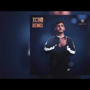 Xcho - Гангстер Adam Maniac Remix