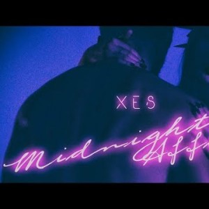 Xes - Midnight Affair
