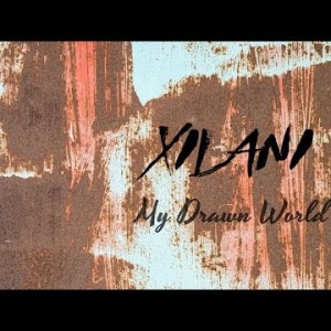 Xilani - My Drawn World