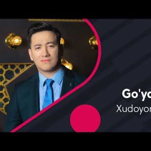 Xudoyor Saidov - Goʼydirgi