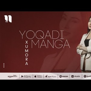 Xumora - Yoqadi Manga