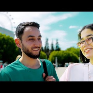 Xursandbek To'xtabayev - Pari Video