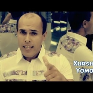 Xurshid Avaz - Yomoni Yoʼq