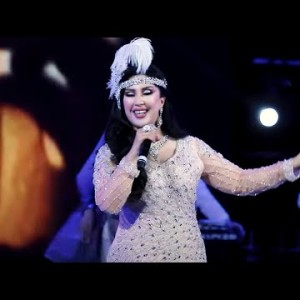 Xurshid Eshniyazova - Ufori Video