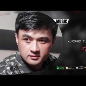 Xurshid Turdiyev - Alvido