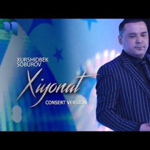 Xurshidbek Soburov - Xiyonat