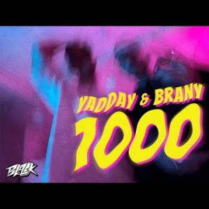 Yadday, Brany - 1000