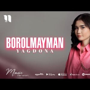 Yagdona - Borolmayman