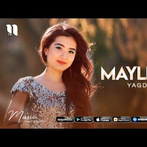 Yagdona - Mayli Bor