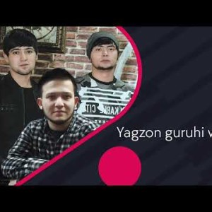 Yagzon Guruhi Va Shaxboz - Yolgʼon