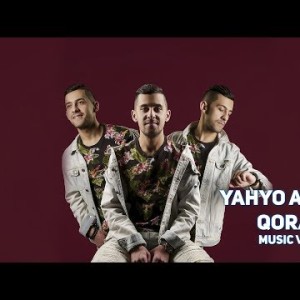 Yahyo Ahmedov - Qora Qiz