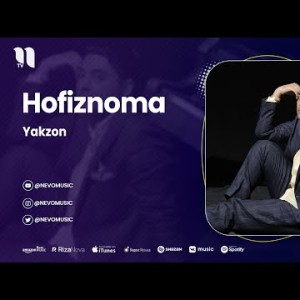 Yakzon - Hofiznoma