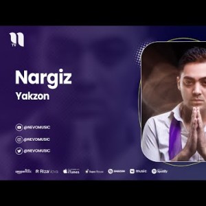 Yakzon - Nargiz
