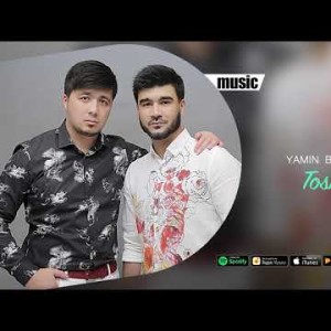 Yamin Band - Toshkentli