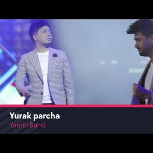 Yamin Band - Yurak Parcha