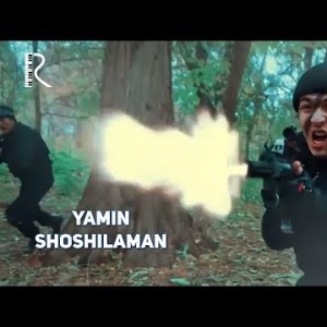 Yamin - Shoshilaman
