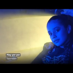 Yasmeen - Hay Yoryor