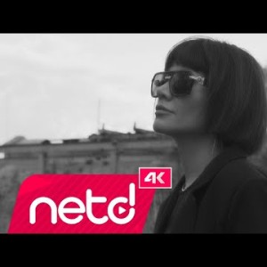 Yasmin Çetin - Alıngansın