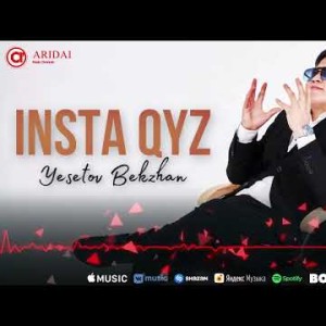 Yesetov Bekzhan - Inst Qyz