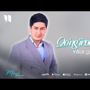 Yillar Guruhi - Qoʼngʼiroq Qilma