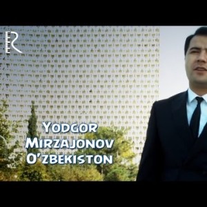 Yodgor Mirzajonov - Oʼzbekiston
