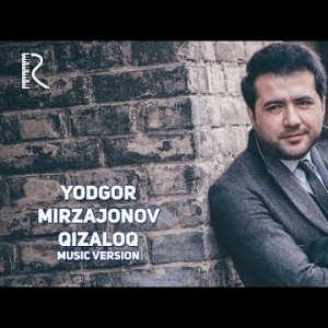 Yodgor Mirzajonov - Qizaloq