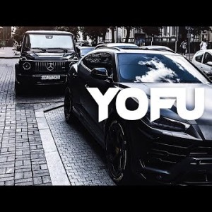 Yofu - Про Уродов И Людей