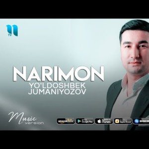 Yoʼldoshbek Jumaniyozov - Narimon