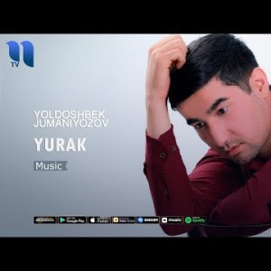 Yoʼldoshbek Jumaniyozov - Yurak