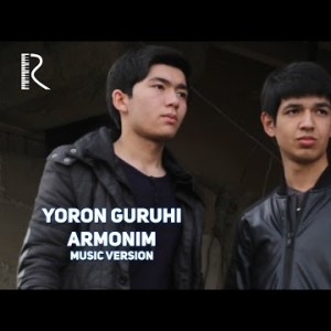Yoron Guruhi - Armonim