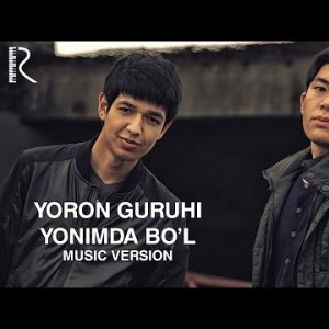 Yoron Guruhi - Yonimda Boʼl