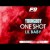 Youngboy Never Broke Again - One Shot Feat Lil Baby