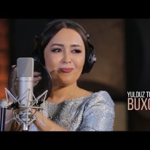 Yulduz Turdiyeva - Buxorocha Jonli Ijro