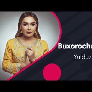 Yulduz Turdiyeva - Buxorocha Popuri