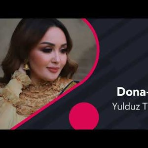 Yulduz Turdiyeva - Dona