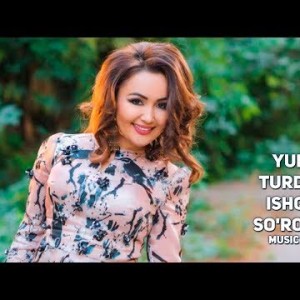 Yulduz Turdiyeva - Ishqning Soʼrogʼinda