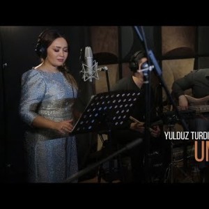 Yulduz Turdiyeva - Umid Jonli Ijro